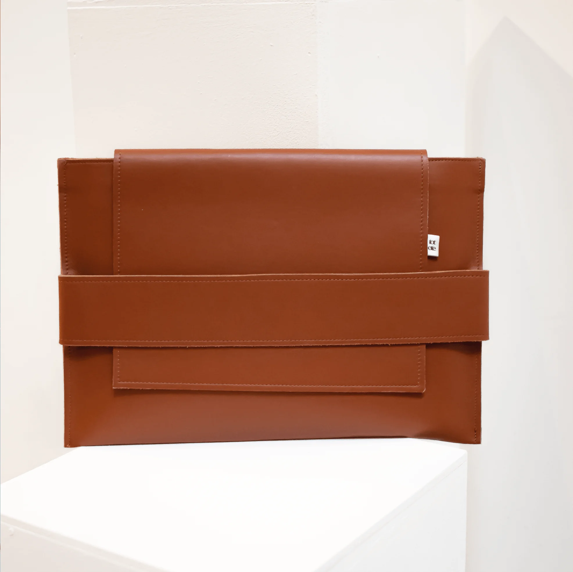Cover Totote Cover Totote