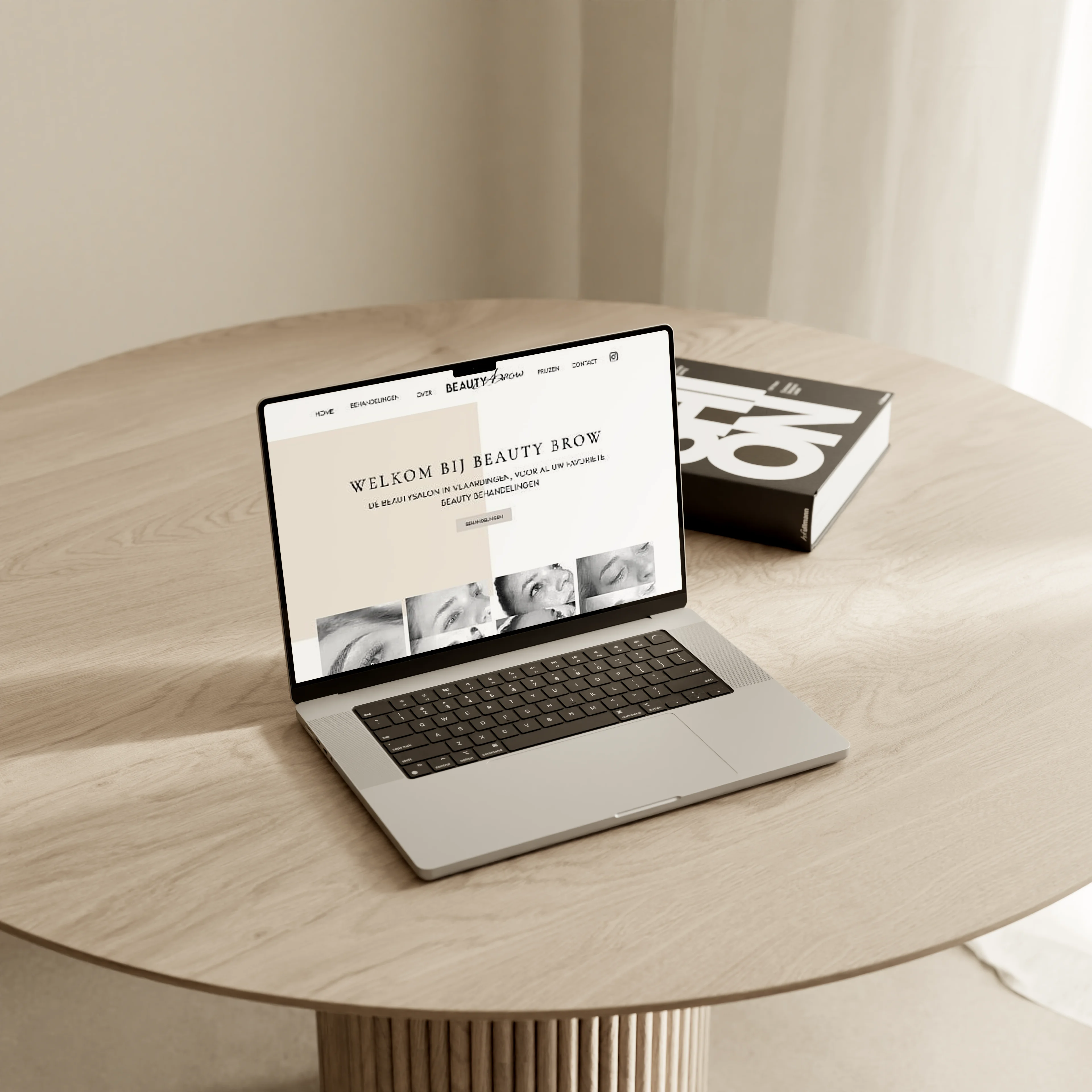 Website Rick