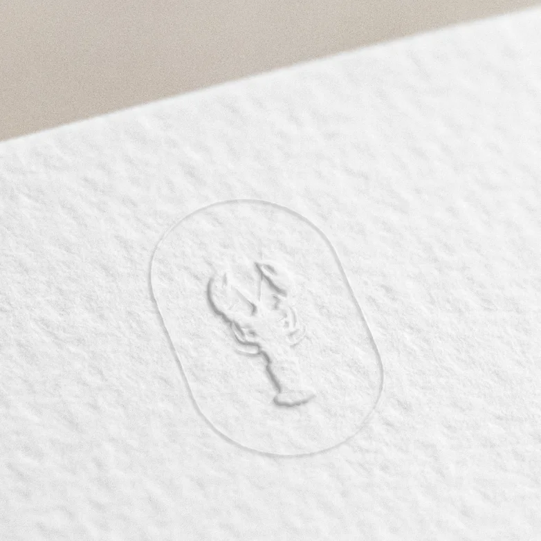 Branding senza